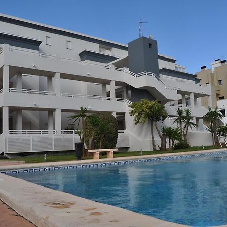 Met&Golf Oliva Nova Beach Dış mekan fotoğraf