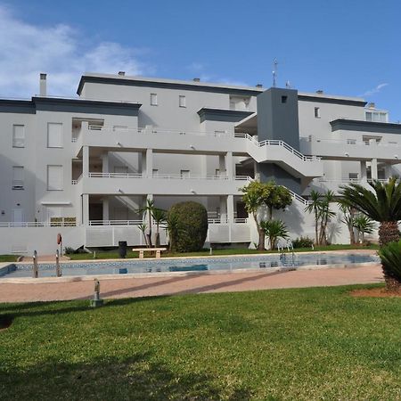 Met&Golf Oliva Nova Beach Dış mekan fotoğraf
