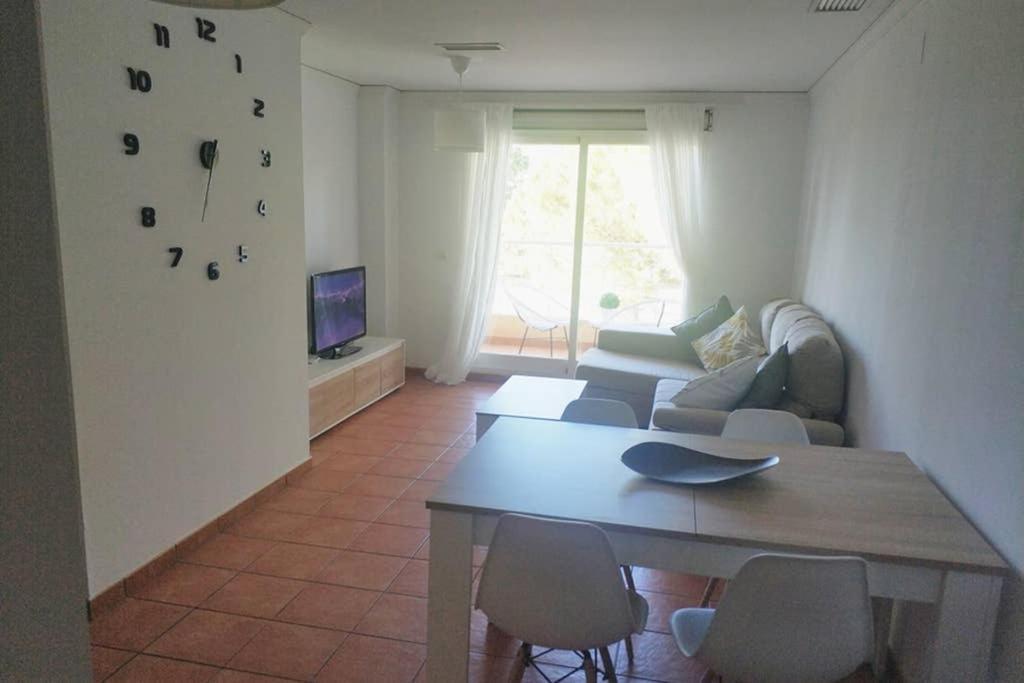 Met&Golf Oliva Nova Beach Dış mekan fotoğraf