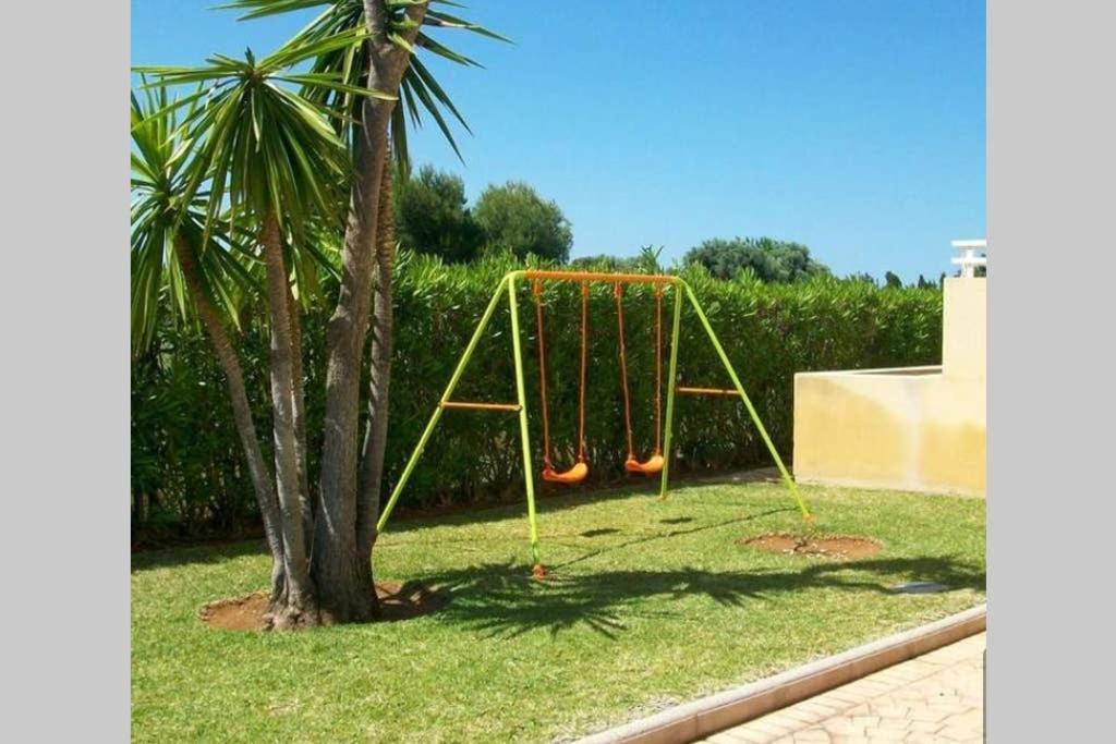 Met&Golf Oliva Nova Beach Dış mekan fotoğraf