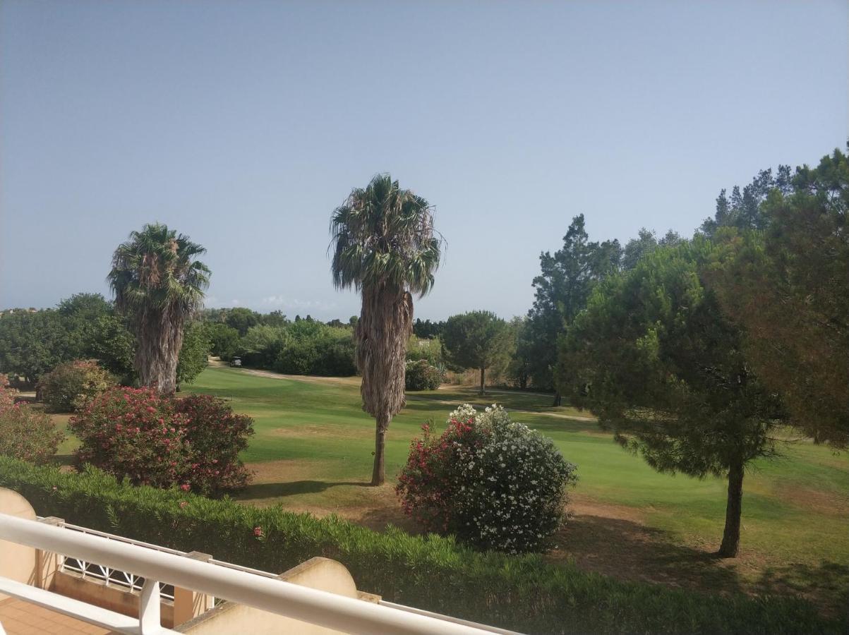 Met&Golf Oliva Nova Beach Dış mekan fotoğraf